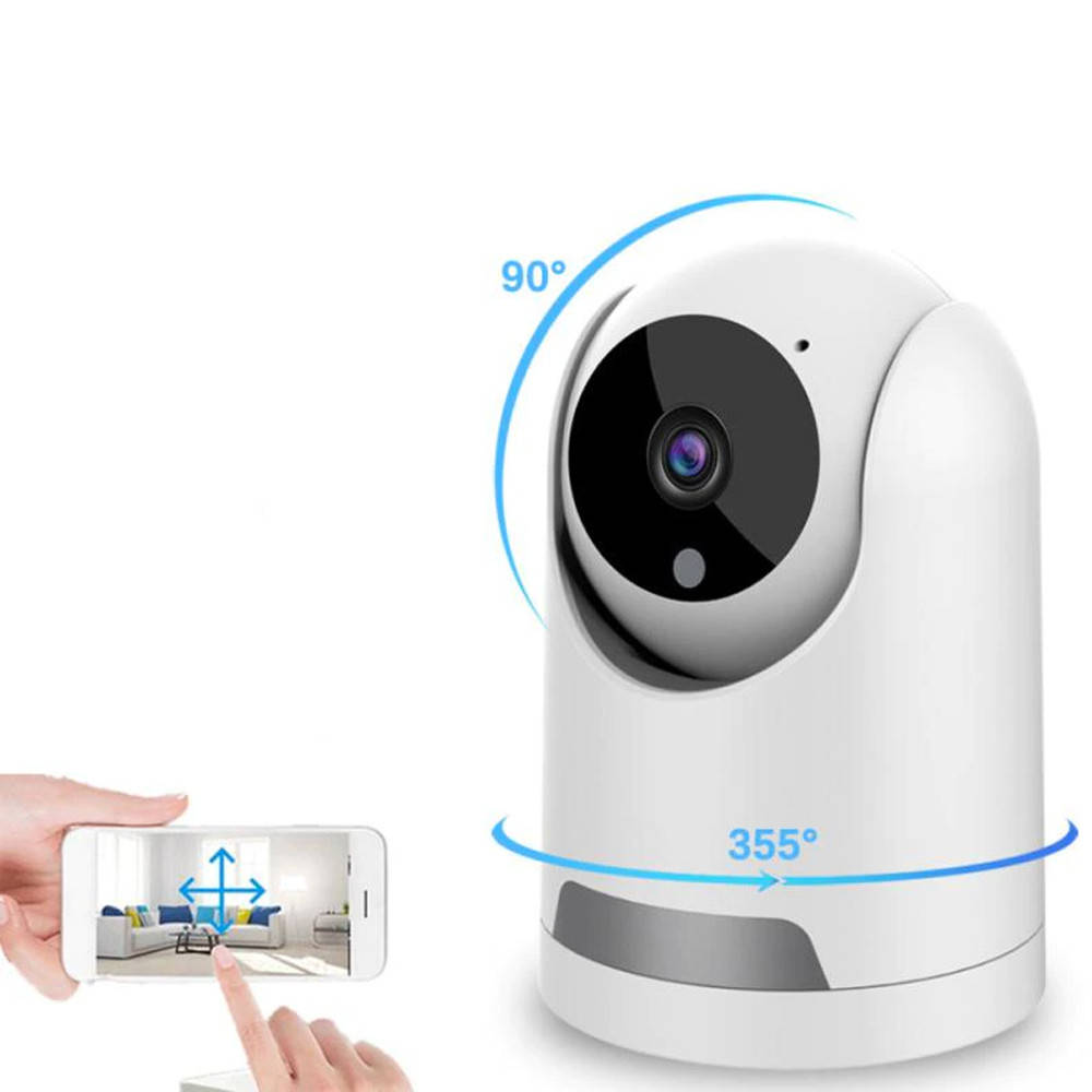 Камера беспроводная поворотная CAMERA IP TY Y27 TUYA APP / Видеоняня камера видеонаблюдения
Камера беспроводная поворотная CAMERA IP TY Y27 TUYA APP / Видеоняня камера видеонаблюдения