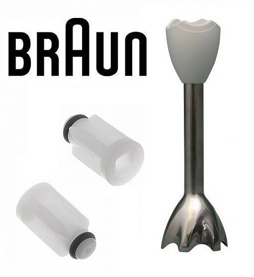 Муфта втулка переходник насадки блендерной ножки для блендера Braun 67050811 4191 4165 4199 4200 4165
Муфта втулка переходник насадки блендерной ножки для блендера Braun 67050811 4191 4165 4199 4200 4165