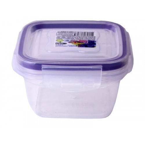 Контейнер Ал-пласт Fresh Box 0,275 л, Прозрачный