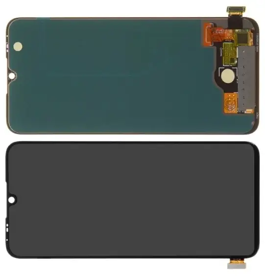 Дисплей Xiaomi Mi A3, Mi CC9e, M1906F9SH, M1906F9SI модуль в сборе с тачскрином, черный, OLED
Дисплей Xiaomi Mi A3, Mi CC9e, M1906F9SH, M1906F9SI модуль в сборе с тачскрином, черный, OLED
