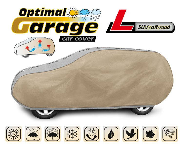 Тент для автомобиля Optimal Garage размер L SUV/Off Road ОРИГИНАЛ! Официальная ГАРАНТИЯ!
Тент для автомобиля Optimal Garage размер L SUV/Off Road ОРИГИНАЛ! Официальная ГАРАНТИЯ!