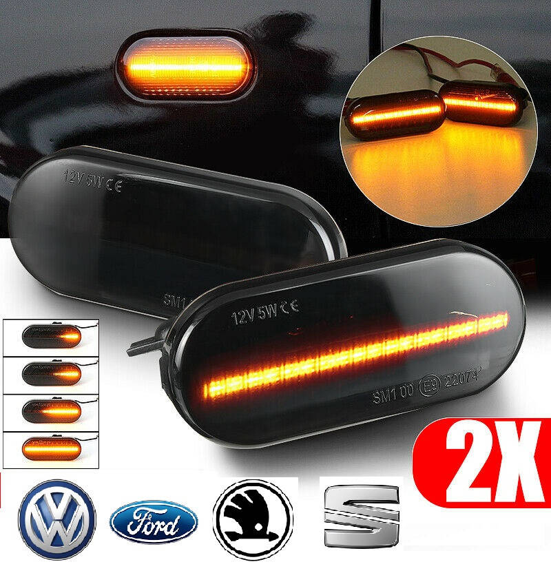 Динамический LED повторитель поворота в крылья Volkswagen Golf Bora Passat Vento Polo, указатель поворота
Динамический LED повторитель поворота в крылья Volkswagen Golf Bora Passat Vento Polo, указатель поворота
