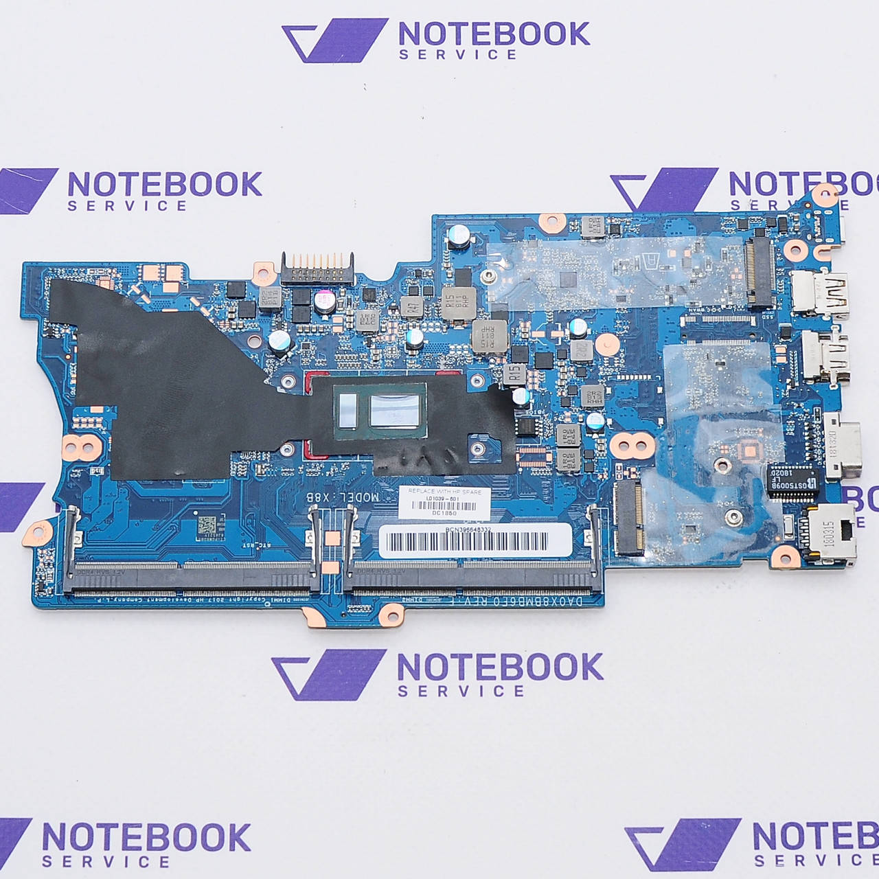 Материнская плата HP ProBook 430 G5 440 G5 (da0x8bmb6f0 L01039-601 / i5-8250U / UMA) Гарантия
Материнская плата HP ProBook 430 G5 440 G5 (da0x8bmb6f0 L01039-601 / i5-8250U / UMA) Гарантия