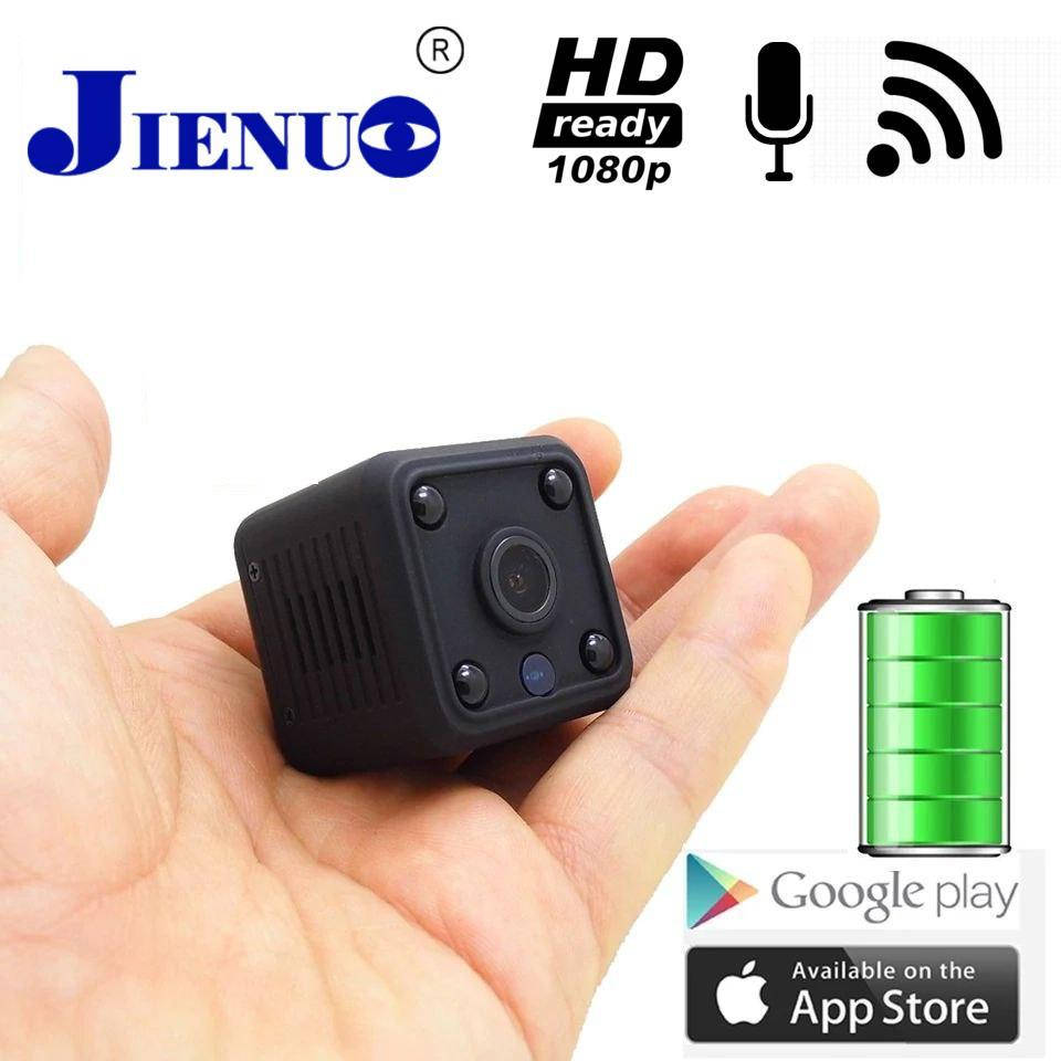 Беспроводная мини WiFi IP камера с батареей Jienuo-jn B001. AP Hotspot. Microshare / Mycam
Беспроводная мини WiFi IP камера с батареей Jienuo-jn B001. AP Hotspot. Microshare / Mycam