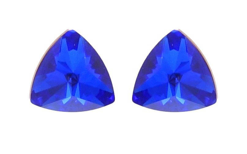 Серьги Xuping Позолота 18K с кр-ми Swarovski гвоздики (пуссеты) "Треугольные кристаллы Capri Blue" 6х6мм
Серьги Xuping Позолота 18K с кр-ми Swarovski гвоздики (пуссеты) "Треугольные кристаллы Capri Blue" 6х6мм