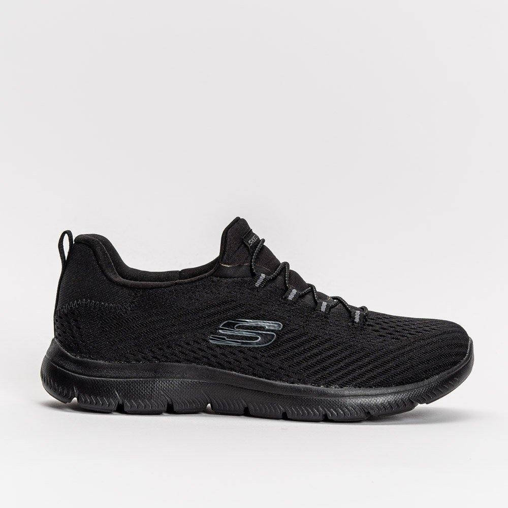 Оригінальні жіночі кросівки Skechers Summits - Fast Attraction (149036 BBK) 38.5, Черный
Оригінальні жіночі кросівки Skechers Summits - Fast Attraction (149036 BBK) 38.5, Черный