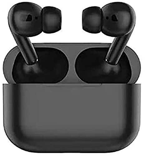 Беспроводные наушники с микрофоном Bluetooth гарнитура в кейсе WUW R132 TWS Черный, Розовый
Беспроводные наушники с микрофоном Bluetooth гарнитура в кейсе WUW R132 TWS Черный, Розовый