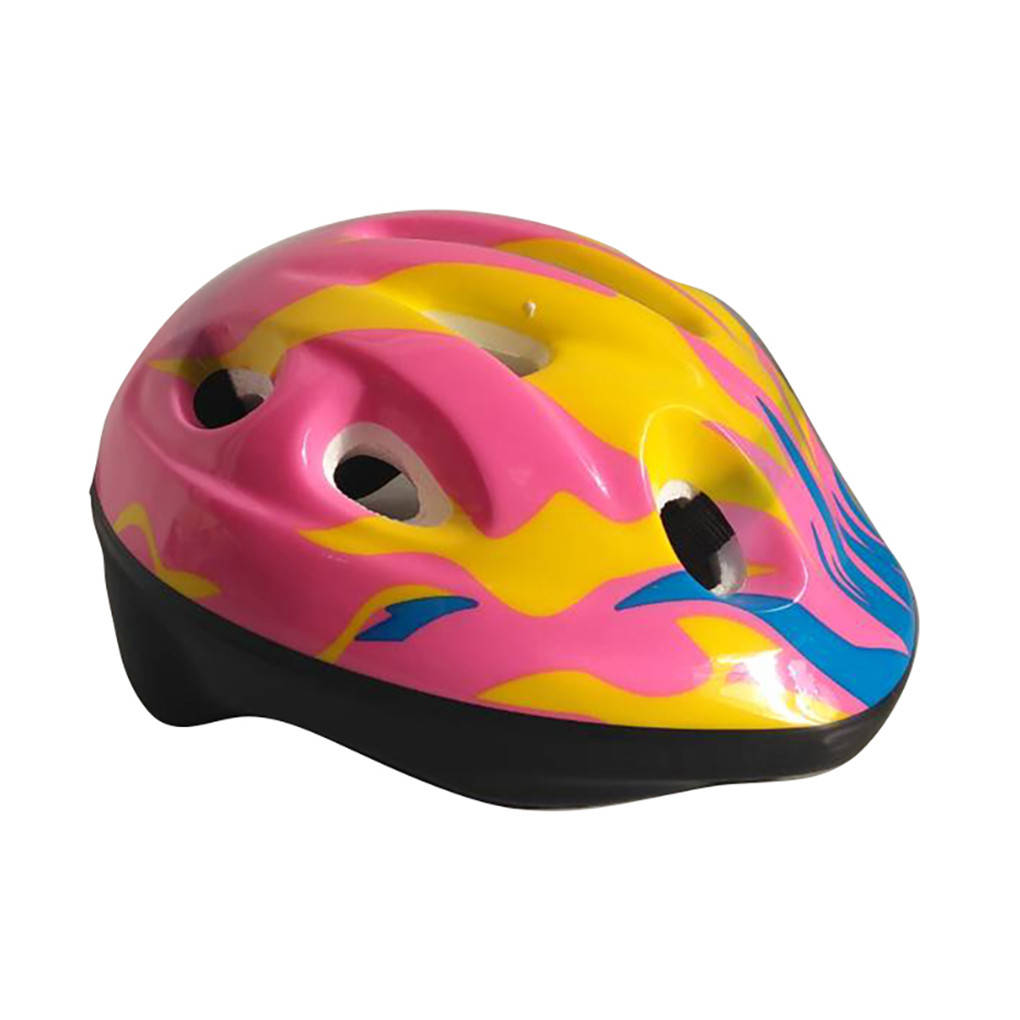 Детский защитный шлем F 22251 Розовый 64674T-3
Детский защитный шлем F 22251 Розовый 64674T-3