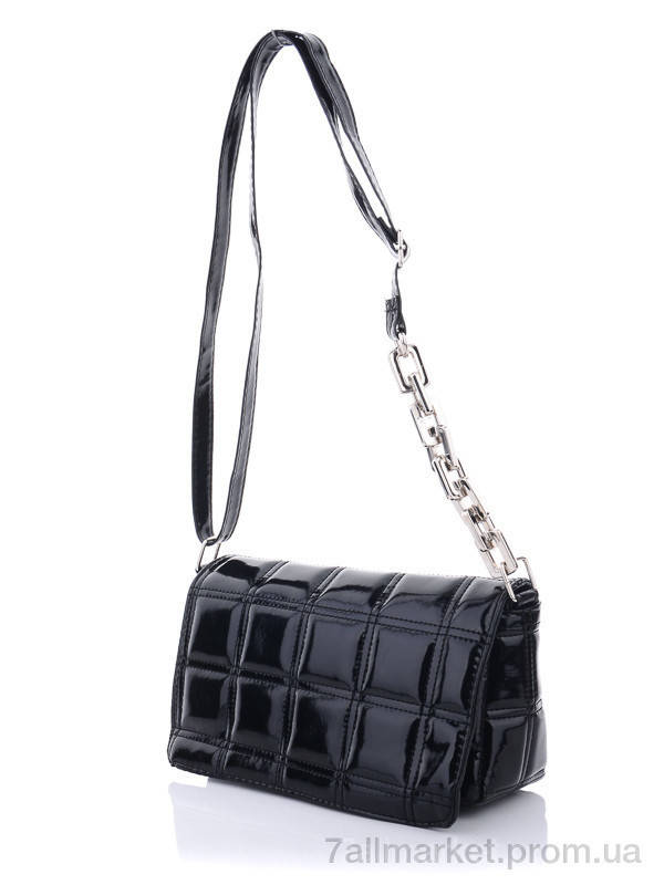 Сумка женская 1021-10 black 15*23*8 см, "David Polo" недорого оптом от прямого поставщика, Черный
Сумка женская 1021-10 black 15*23*8 см, "David Polo" недорого оптом от прямого поставщика, Черный