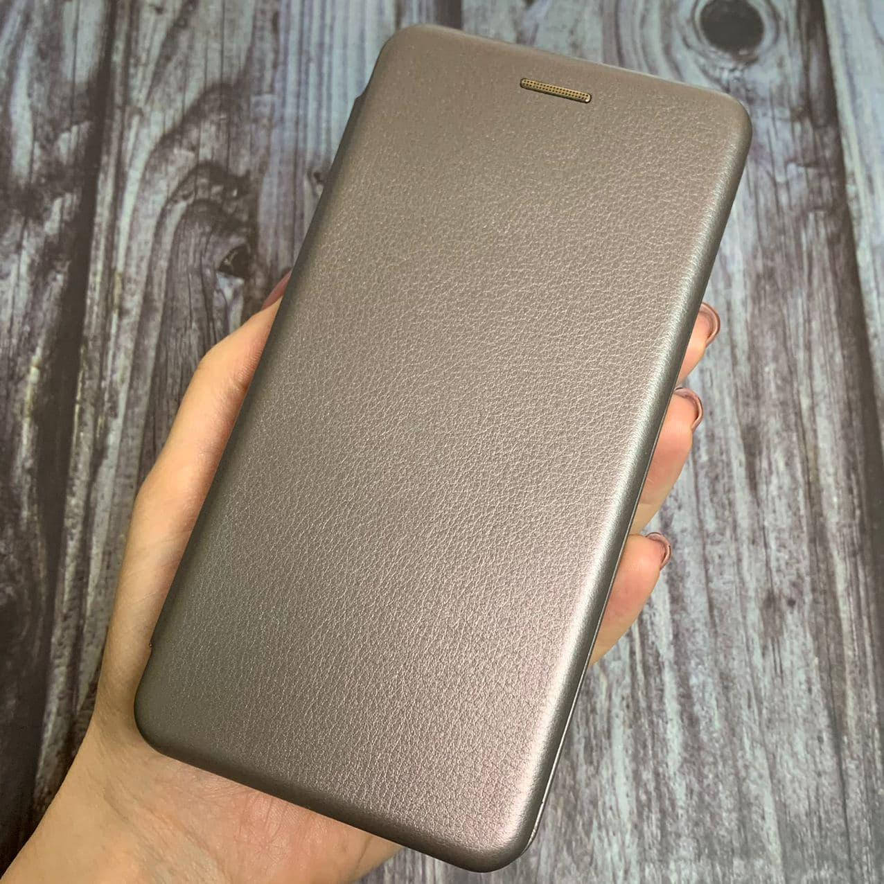 Чехол книга для Xiaomi Redmi 7A с эко кожи с подставкой магнитом книжка на телефон сяоми редми 7а серая STN, Серый
Чехол книга для Xiaomi Redmi 7A с эко кожи с подставкой магнитом книжка на телефон сяоми редми 7а серая STN, Серый