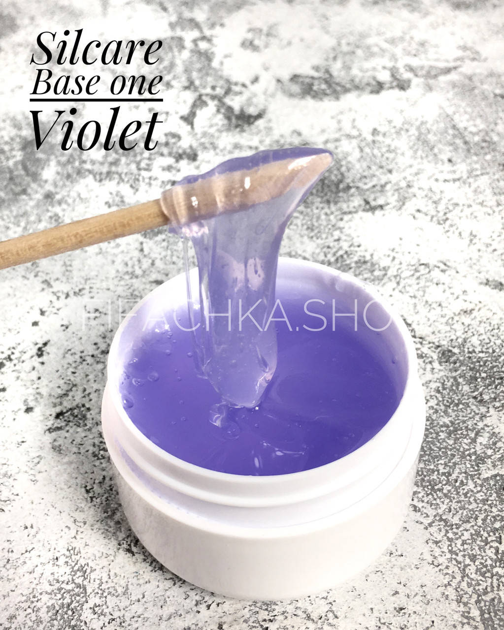 Гель для наращивания ногтей Силкар прозрачно-фиолетовый Silcare Base one Violet 100 мл, Прозрачный
Гель для наращивания ногтей Силкар прозрачно-фиолетовый Silcare Base one Violet 100 мл, Прозрачный