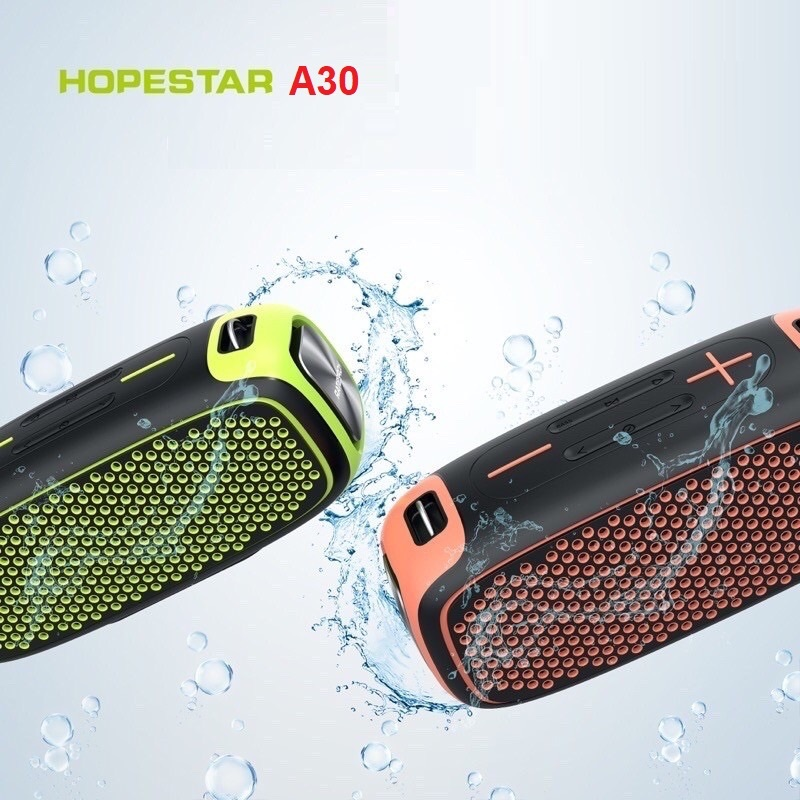 Портативная беспроводная Bluetooth колонка Hopestar A30 влагозащищенная Black Speaker 55 Вт. Хопстар (Original
Портативная беспроводная Bluetooth колонка Hopestar A30 влагозащищенная Black Speaker 55 Вт. Хопстар (Original