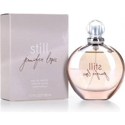 Жіноча туалетна вода Jennifer Lopez Still ,50 ml 
Жіноча туалетна вода Jennifer Lopez Still ,50 ml