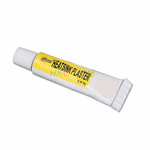 Термопаста клей, термоклей, термопроводящий клей
Термопаста клей, термоклей, термопроводящий клей