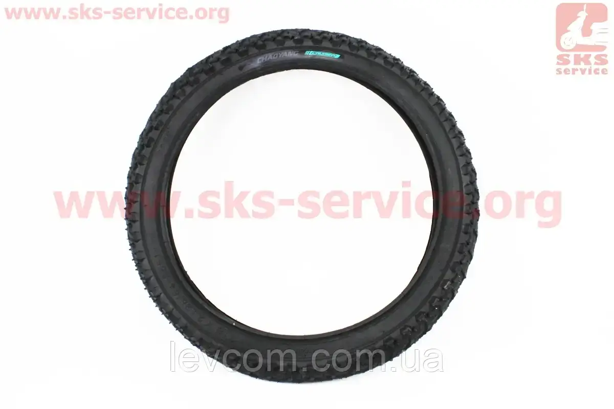 Шина 18"x2,125 (54-355) шипованная H-518
Шина 18"x2,125 (54-355) шипованная H-518