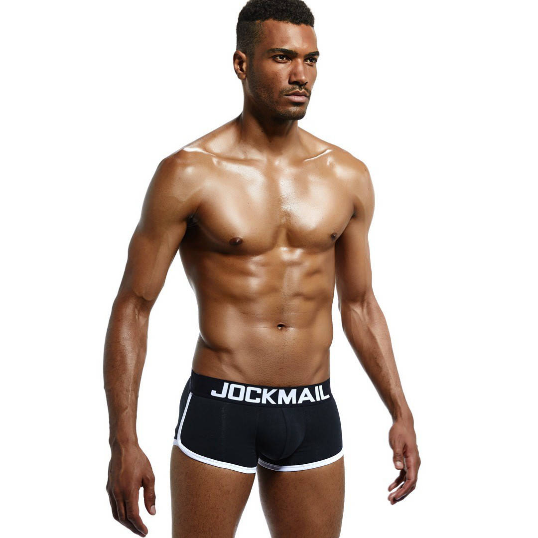 Дойной пуш ап мужской Jockmail лот JM065
Дойной пуш ап мужской Jockmail лот JM065