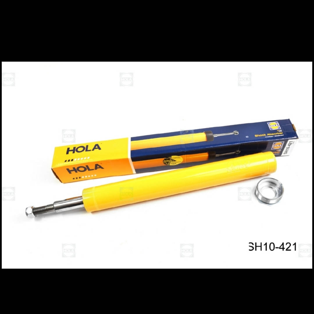 Амортизатор передней стойки (вкладыш) ВАЗ 2108-21099, 2113-2115 "HOLA"