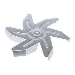 Крыльчатка вентилятора для духовки (металический) D=180mm d отв.=6mm Electrolux 3152666214
Крыльчатка вентилятора для духовки (металический) D=180mm d отв.=6mm Electrolux 3152666214