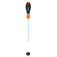 Отвертка SDS 0.8X4.5X125 Длина лезвия: 125 mm Weidmuller 9009020000