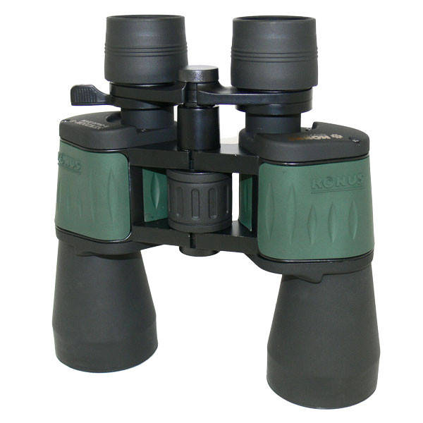 Бинокль KONUS NEWZOOM 8-24x50
Бинокль KONUS NEWZOOM 8-24x50