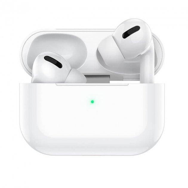 Наушники Bluetooth Hoco EW05 Plus Active noise cancelling true wireless BT headset White, Белый
Наушники Bluetooth Hoco EW05 Plus Active noise cancelling true wireless BT headset White, Белый