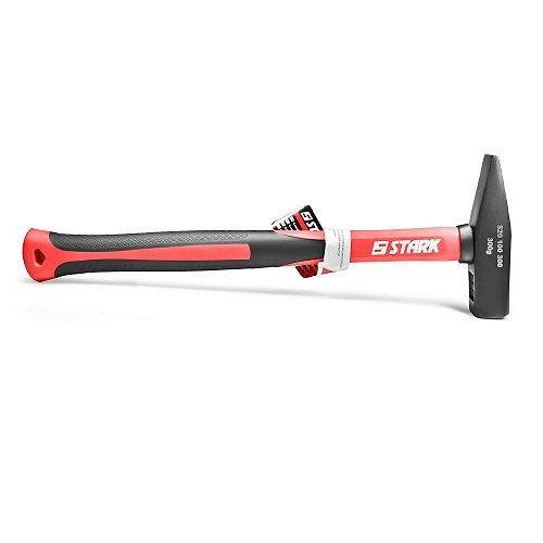 Молоток слесарный Stark 300 г. 520100300
Молоток слесарный Stark 300 г. 520100300