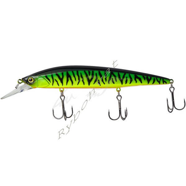 Воблер Jackall Rerange 130SP MR 21,1г Hot Tiger
Воблер Jackall Rerange 130SP MR 21,1г Hot Tiger