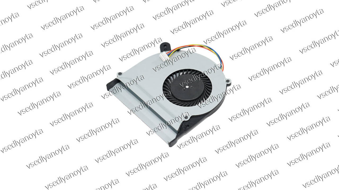 Вентилятор для ноутбука ASUS S400CA, S400E, S500CA, X402CA, X502CA (13NB0051T01011) (Кулер)
Вентилятор для ноутбука ASUS S400CA, S400E, S500CA, X402CA, X502CA (13NB0051T01011) (Кулер)