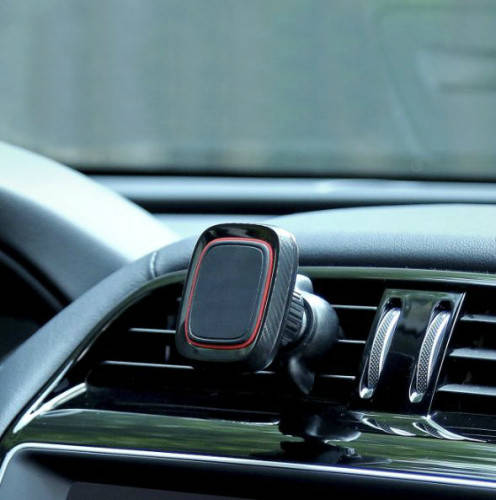 Автомобильный магнитный держатель для смартфонов Magnetic Mobile Phone Bracket H-CT213, Черный
Автомобильный магнитный держатель для смартфонов Magnetic Mobile Phone Bracket H-CT213, Черный