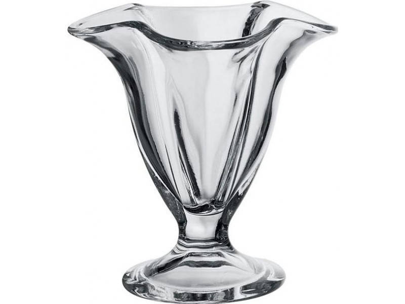 Креманка Pasabahce Ice wille PS-51078-1 13 см
Креманка Pasabahce Ice wille PS-51078-1 13 см