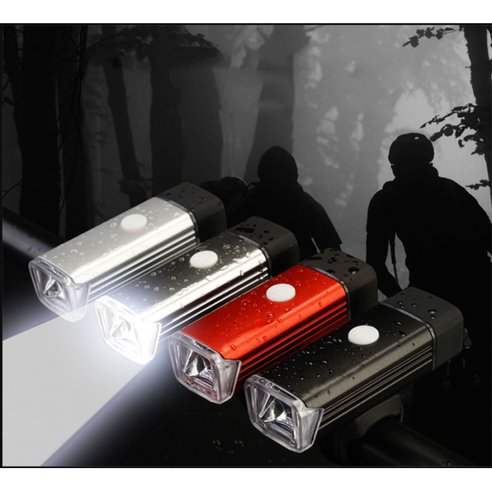 Велофара Machfally QD001 передний велофонарь для велосипеда с USB зарядкой, фонарик для электросамоката
Велофара Machfally QD001 передний велофонарь для велосипеда с USB зарядкой, фонарик для электросамоката