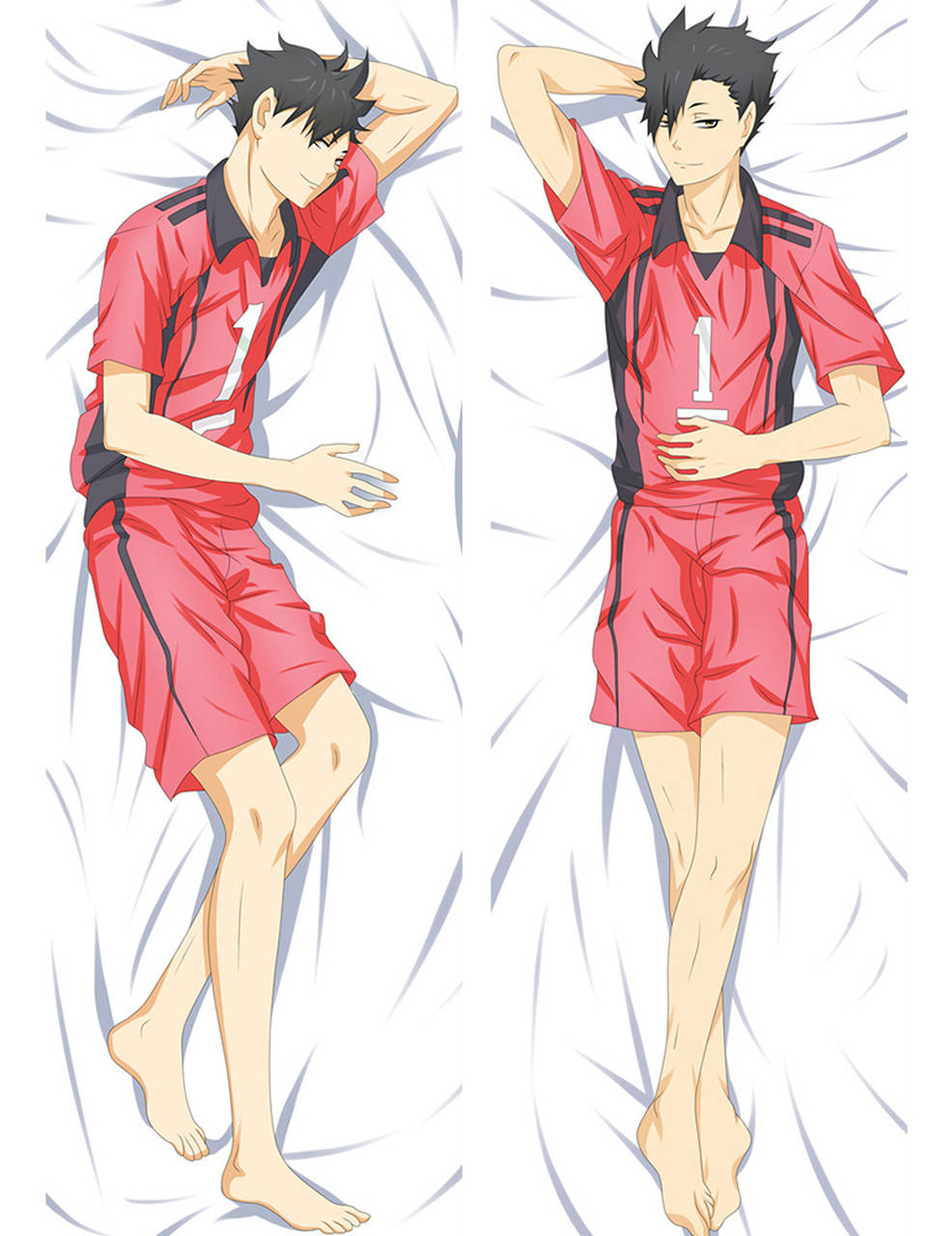 150х50 см Подушка 1100 Грн Дакимакура Волейбол !! Куроо Тецуро Haikyuu!! Tetsurou Kuroo обнимашка аниме принт, Разные цвета
150х50 см Подушка 1100 Грн Дакимакура Волейбол !! Куроо Тецуро Haikyuu!! Tetsurou Kuroo обнимашка аниме принт, Разные цвета