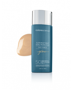Защитный крем для лица SUNFORGETTABLE® TOTAL PROTECTION™ FACE SHIELD GLOW SPF 50
Защитный крем для лица SUNFORGETTABLE® TOTAL PROTECTION™ FACE SHIELD GLOW SPF 50