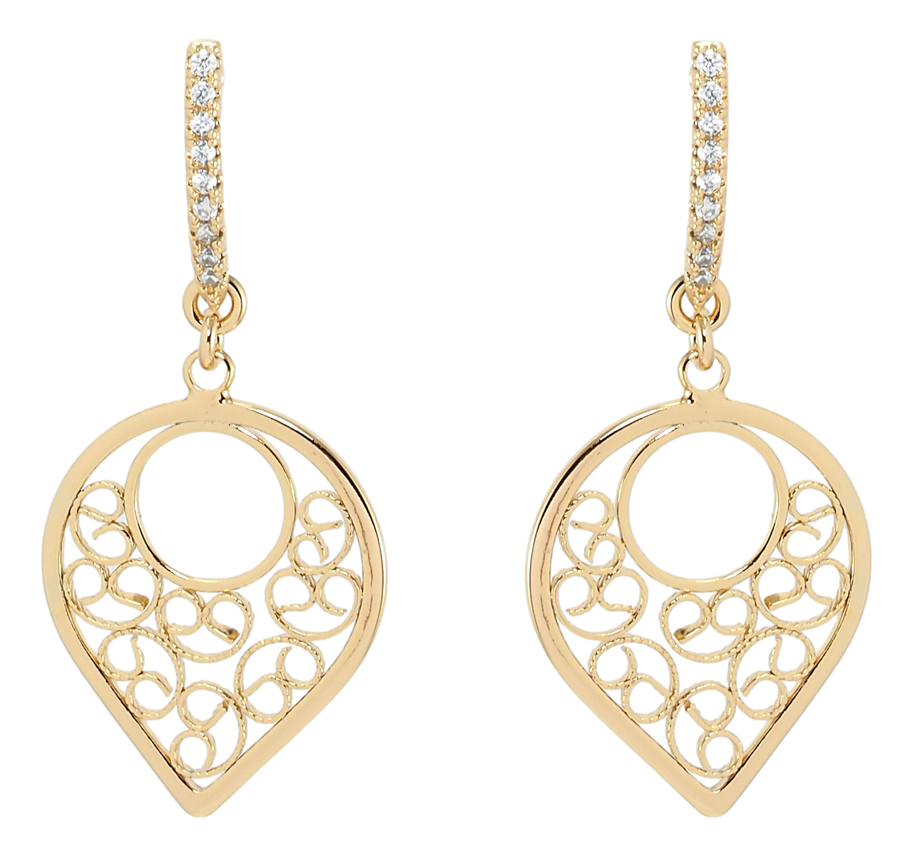 Серьги Xuping Позолота 18K гвоздики (пусеты) "Декоративные резные подвески с цирконием"
Серьги Xuping Позолота 18K гвоздики (пусеты) "Декоративные резные подвески с цирконием"