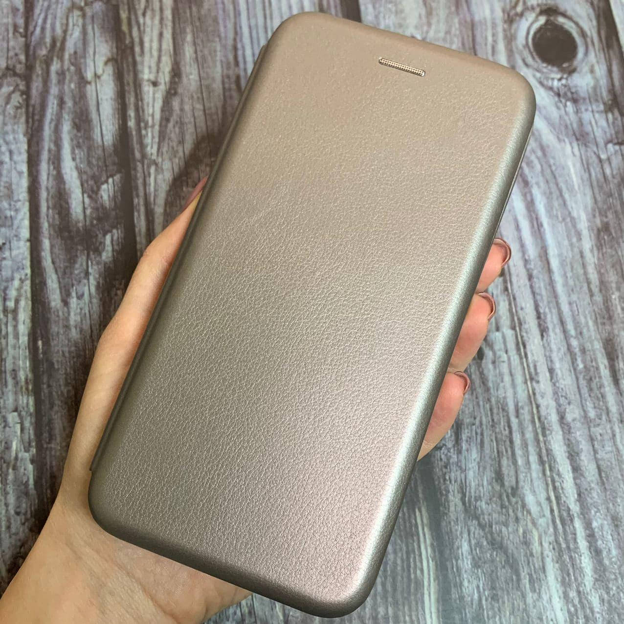 Чехол книга для Xiaomi Redmi 8A с эко кожи с подставкой магнитом книжка на телефон сяоми редми 8а серая STN, Серый
Чехол книга для Xiaomi Redmi 8A с эко кожи с подставкой магнитом книжка на телефон сяоми редми 8а серая STN, Серый