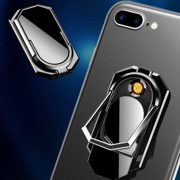 Зажигалка usb аккумуляторная-держатель для телефона+подарочная упаковка+шнур!, Разные цвета
Зажигалка usb аккумуляторная-держатель для телефона+подарочная упаковка+шнур!, Разные цвета