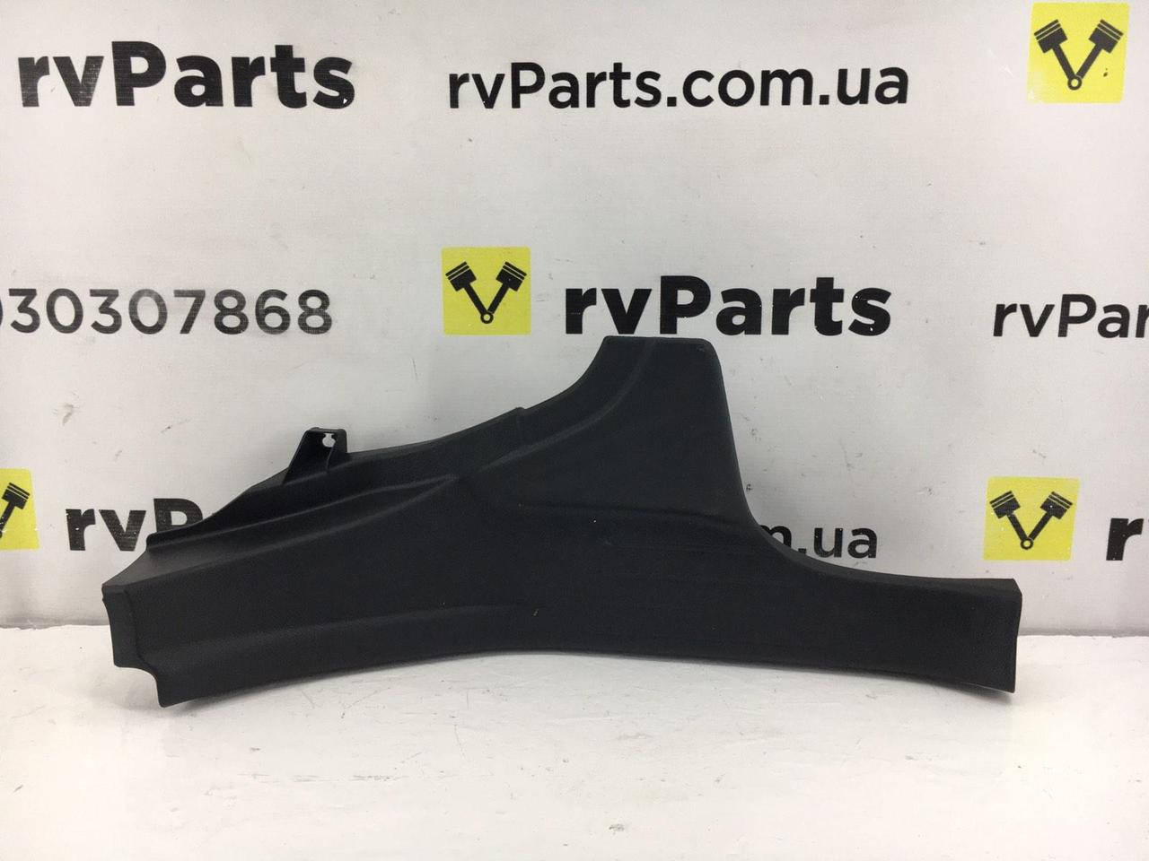 Накладка порога внутри зад право SUBARU OUTBACK B15 2015-2019 94061AL02AVH 
Накладка порога внутри зад право SUBARU OUTBACK B15 2015-2019 94061AL02AVH