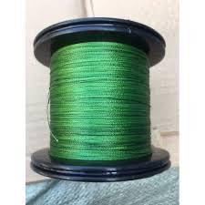 Шнур рыболовный плетенка Power 500 метров 0.22, Зелёный 
Шнур рыболовный плетенка Power 500 метров 0.22, Зелёный