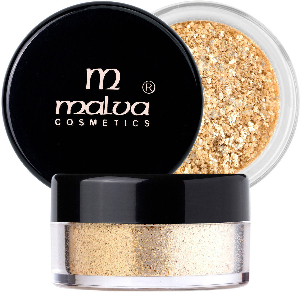 Пигмент для макияжа Malva Cosmetics Dramatic chrome рассыпчатый М-491 № 09 Светло-золотой
Пигмент для макияжа Malva Cosmetics Dramatic chrome рассыпчатый М-491 № 09 Светло-золотой
