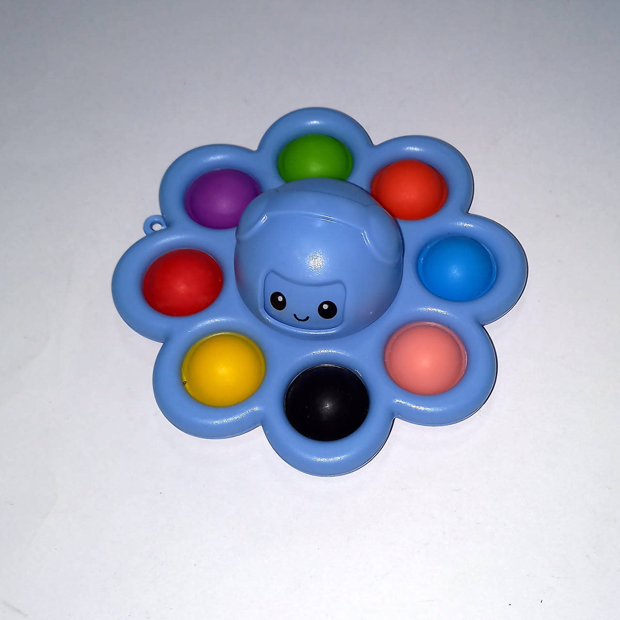 Сенсорная игрушка Pop It Simple Dimple спиннер Осьминог перевертыш Флип сипл димпл 3 в 1
Сенсорная игрушка Pop It Simple Dimple спиннер Осьминог перевертыш Флип сипл димпл 3 в 1
