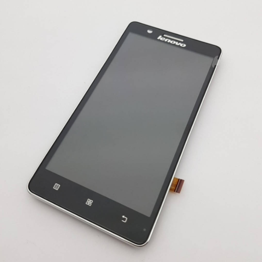 Дисплей Lenovo A536 черный сервисный оригинал новый
Дисплей Lenovo A536 черный сервисный оригинал новый