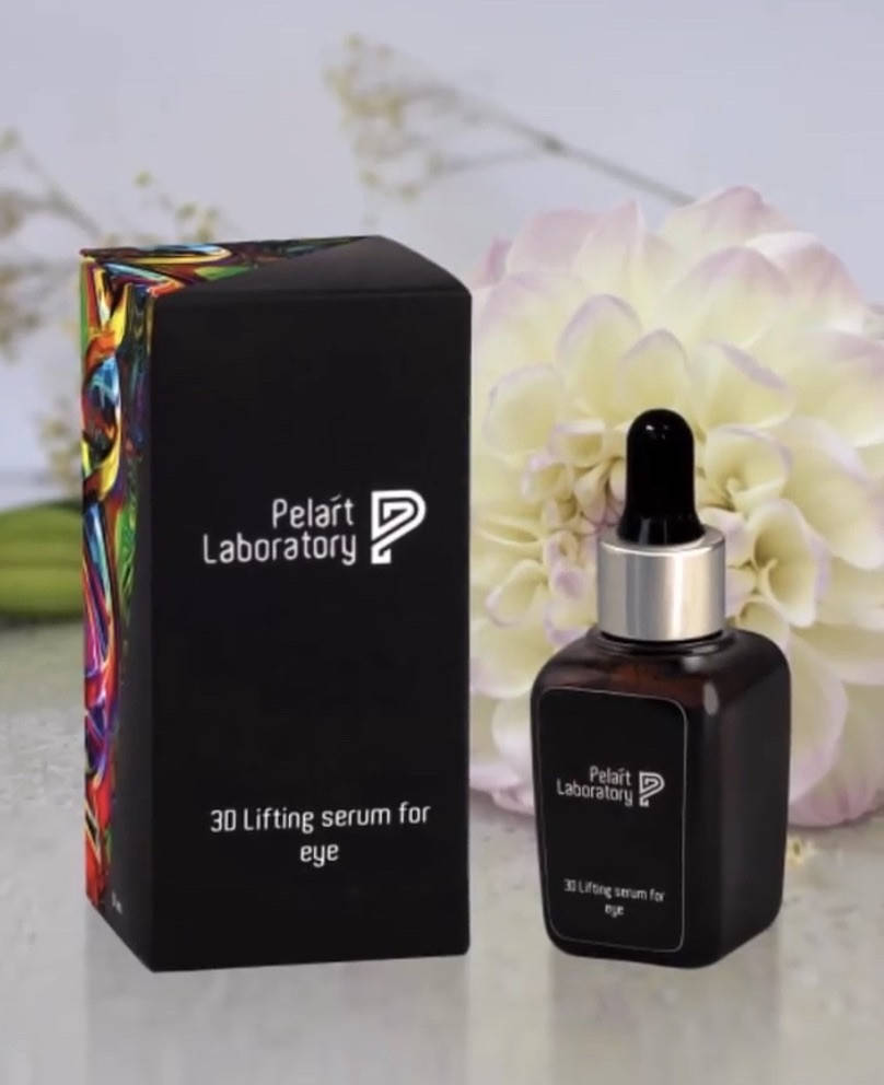 3D Lifting serum for eye Сыворотка вокруг глаз (30мл)
3D Lifting serum for eye Сыворотка вокруг глаз (30мл)