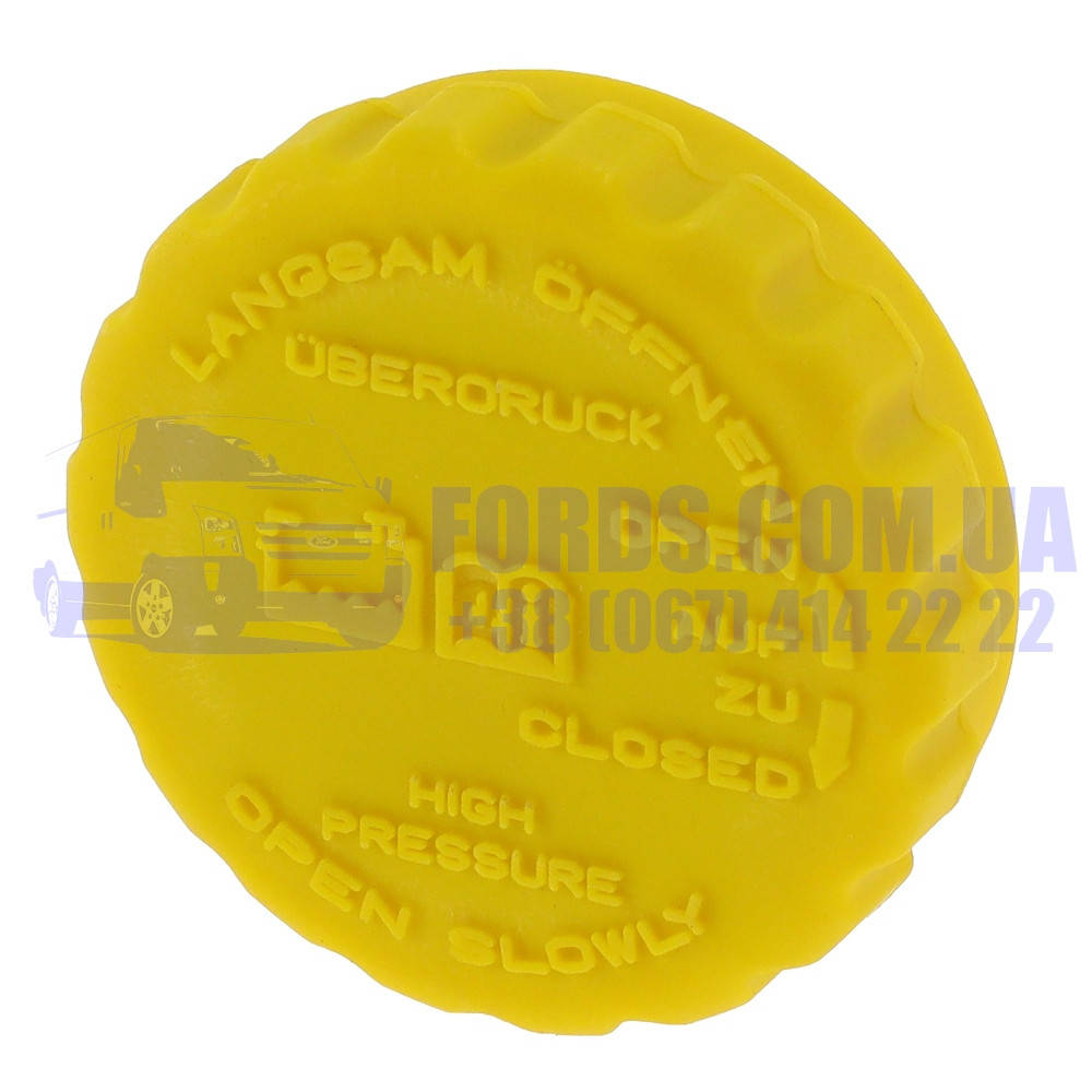 Крышка расширительного бачка FORD CONNECT/ESCORT/SIERRA/FIESTA/FOCUS (ZETEC) (7267969/86FB8100GD/220201) CABU
Крышка расширительного бачка FORD CONNECT/ESCORT/SIERRA/FIESTA/FOCUS (ZETEC) (7267969/86FB8100GD/220201) CABU