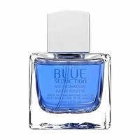 Мужские Духи Antonio Banderas Blue Seduction For Men Туалетная вода 100 ml (Антонио Бандерас Блю Седакшн)
Мужские Духи Antonio Banderas Blue Seduction For Men Туалетная вода 100 ml (Антонио Бандерас Блю Седакшн)