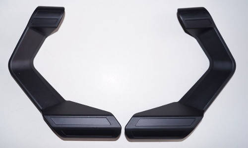 Уголок Бампера квадроцикла Brp CAN AM Outlander G1 .705002803
Уголок Бампера квадроцикла Brp CAN AM Outlander G1 .705002803