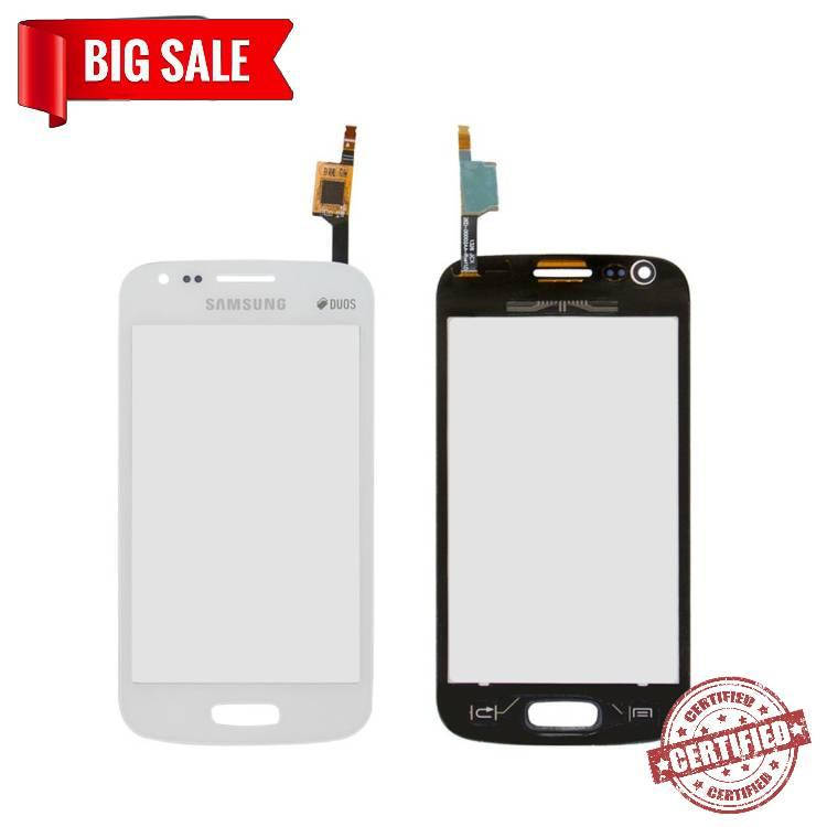 Сенсор (тачскрін) для Samsung S7270 Galaxy Ace 3, S7272 Galaxy Ace 3 Duos, S7275 Galaxy Ace 3 LTE білий, Белый
Сенсор (тачскрін) для Samsung S7270 Galaxy Ace 3, S7272 Galaxy Ace 3 Duos, S7275 Galaxy Ace 3 LTE білий, Белый