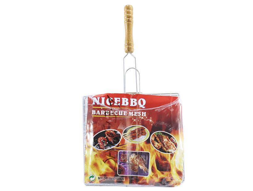 Решетка-гриль Zauberg BAJ03-1 21х19х2 см
Решетка-гриль Zauberg BAJ03-1 21х19х2 см