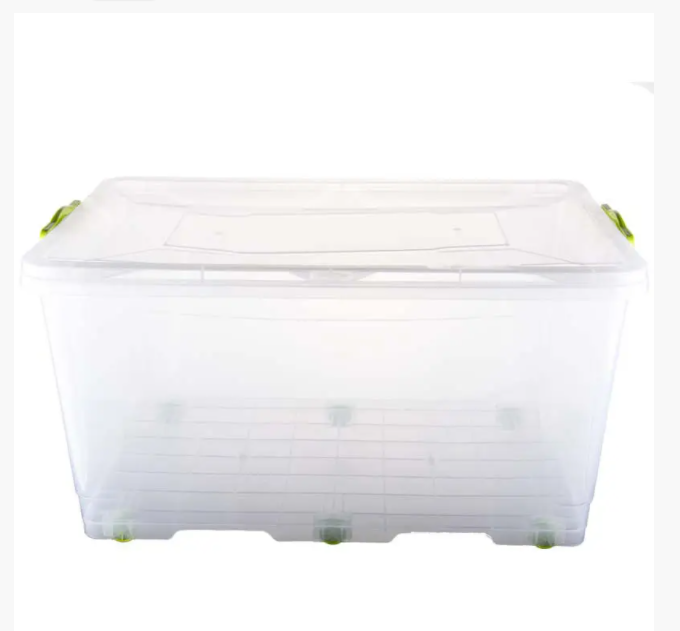 BigBox №2 Контейнер універсальний 50 л. "Al-Plastik" 615х390х315 мм.
BigBox №2 Контейнер універсальний 50 л. "Al-Plastik" 615х390х315 мм.