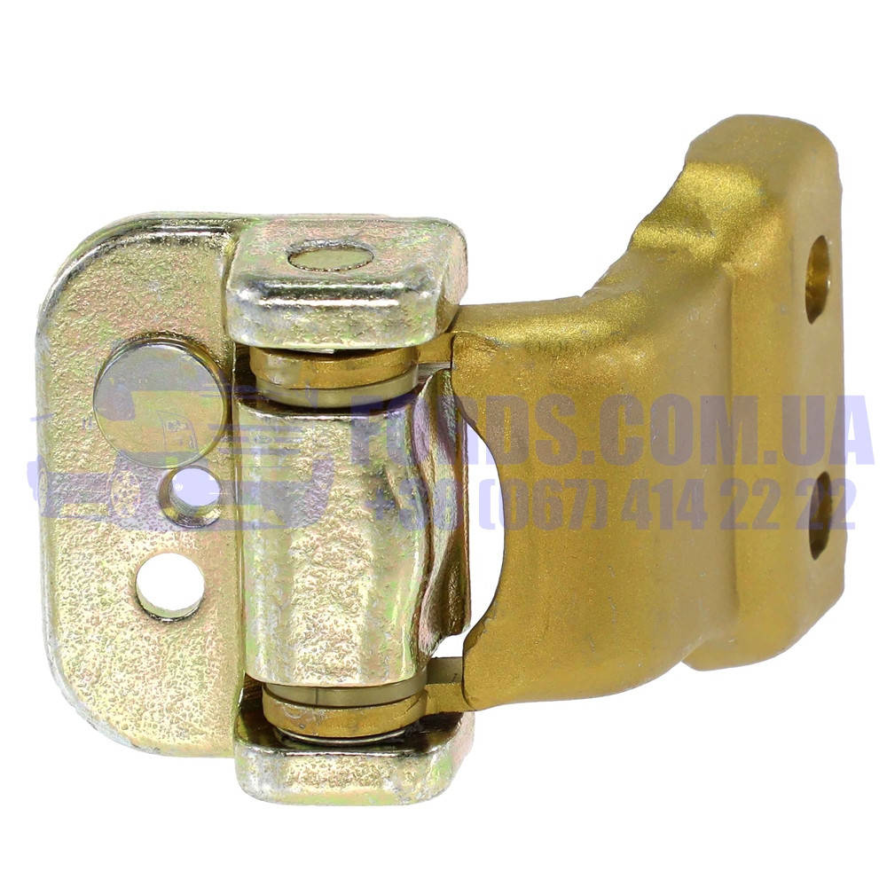 Петля двери задней правой верхняя FORD TRANSIT 2000-2014 (180°) (1752700/YC15V42982AK/HMPYC15V42982AG) HMPX
Петля двери задней правой верхняя FORD TRANSIT 2000-2014 (180°) (1752700/YC15V42982AK/HMPYC15V42982AG) HMPX