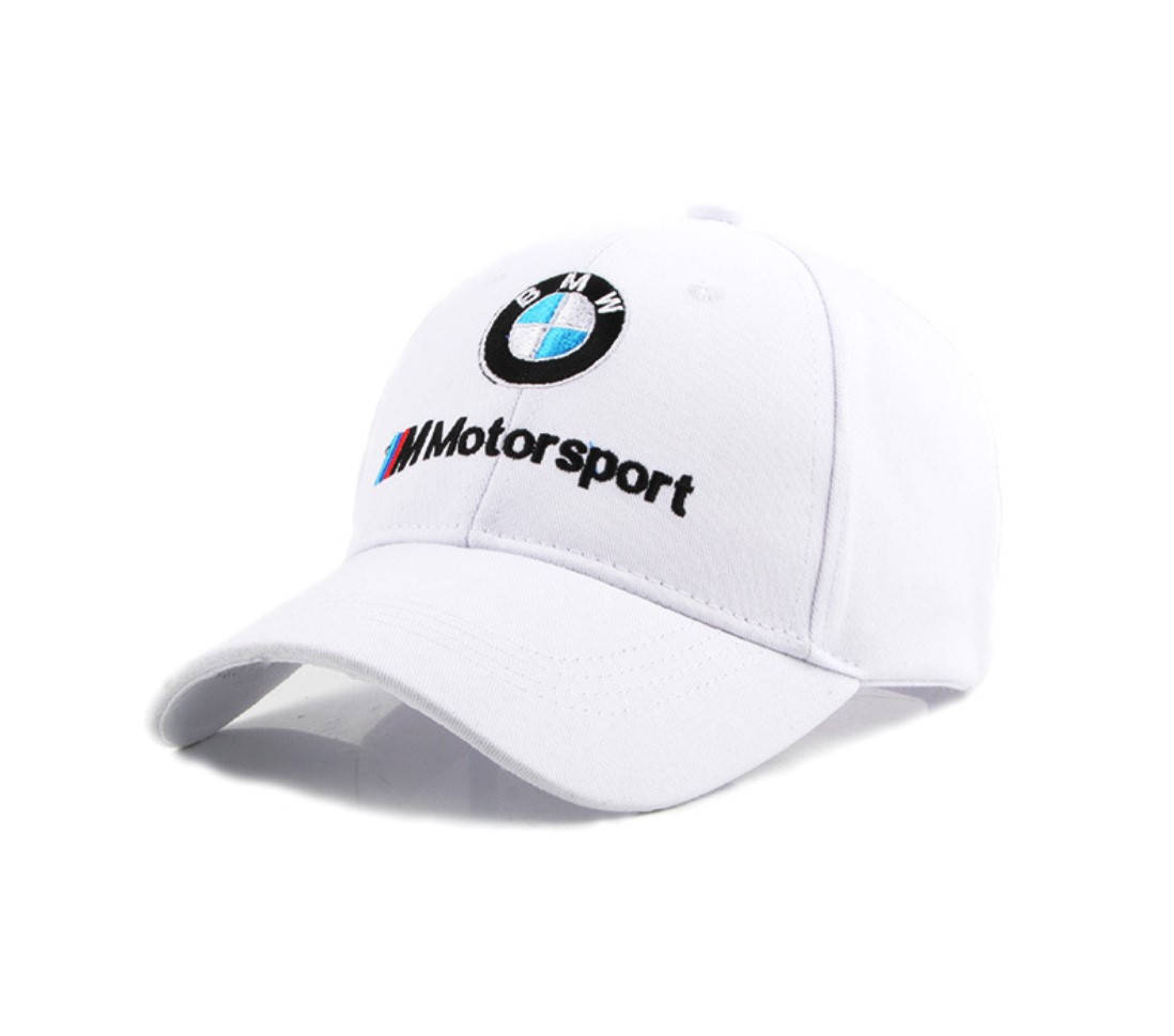 Кепка, бейсболка "CAP COTTON" с логотипом автомобиля (BMW M motorsport / Белая), Белый
Кепка, бейсболка "CAP COTTON" с логотипом автомобиля (BMW M motorsport / Белая), Белый